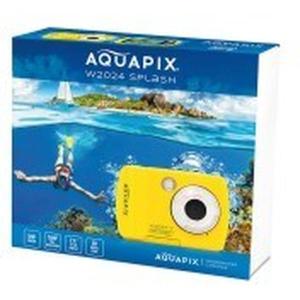 W2024_i_Splash_Yellow_Underwater_Camera