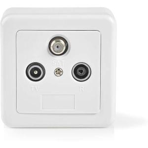 Wall_Socket_For_Antenna_1X_Female___1X_IEC_F__1X_IEC_Connect