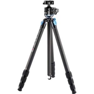 Waterproof_Carbon_Travel_Tripod_ST_224_KS_40