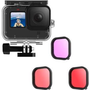 Waterproof_Case___Duikfilter_Set_GoPro_12_11_10_9