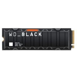 Wd_black_SN850X_NVMe_SSD_Heatsink_2TB