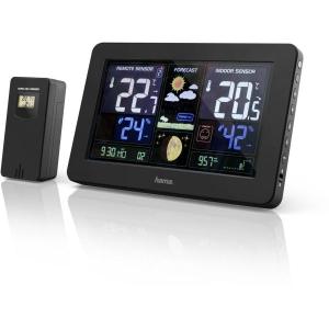 Weather_Station_w__LED_Colour_Display_w__USB_Charging