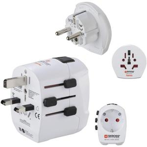Wereldreisadapter_Set_World_Travel_Pro_Light_USB_3_POLIG_2X_