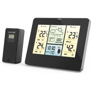 WiFi_Weather_Station