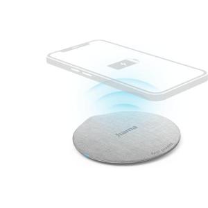 Wireless_Charger_FC10_Metal_Creme_White