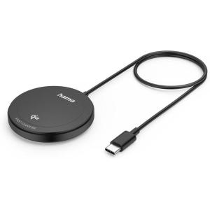 Wireless_Charger_QI2_15W_Fast_Charger_Magnetic_Black