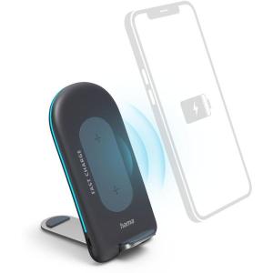Wireless_Charger_Set_QI_FC15S_15_W_Anthracite
