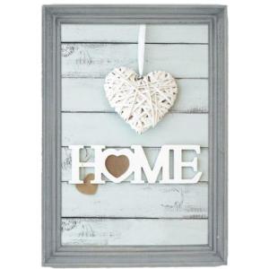Wooden_Photo_Frame_T15657_Vintage_Grey_13x18cm