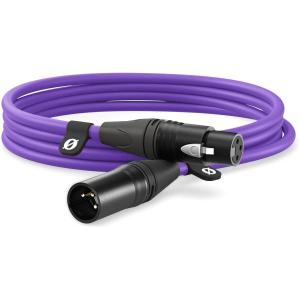 XLR3M_PU