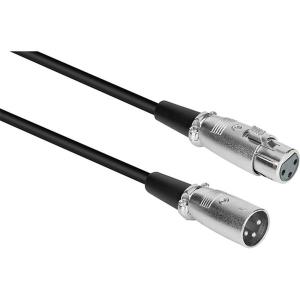 XLR_C5_XLR_M_To_XLR_F_Microphone_Cable_5m