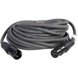 XLR_Cable_3_PINS_XLR_Male_To_Female_10m