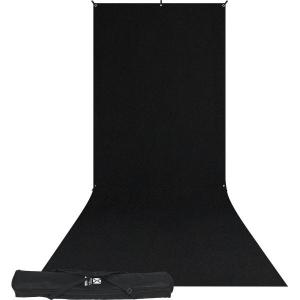 X_Drop_Wrinkle_Resistant_Backdrop_Kit___Black_Sweep