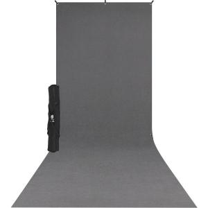 X_Drop_Wrinkle_Resistant_Backdrop_Kit___Grey_Sweep