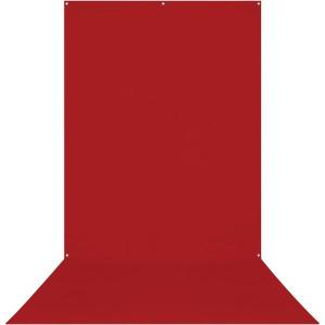 X_Drop_Wrinkle_Resistant_Backdrop___Red_Sweep__5__X_12__