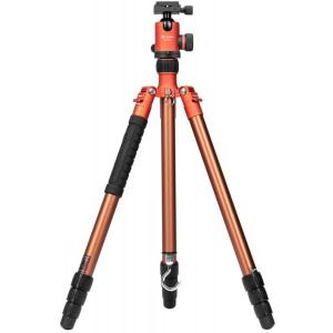 X_GO_Predator_Tripod_w__FPH_62Q_Ball_Head_Orangebrown