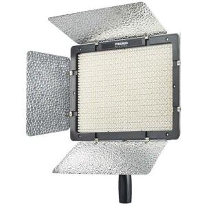 YN_1200_Pro_Bi_Colour_LED_Video_Light