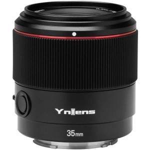 YN_35mm_f_2_0_DF_DSM_Lens_For_Sony_E