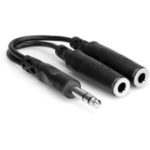 YPP_118_Y_Cable_1_4_In_TRS_To_Dual_1_4_In_TRSF