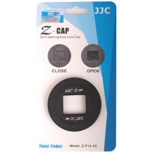 Z_P14_42_Self_Retaining_Lens_Cap