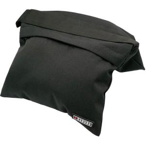 Zandzak_Double_Pro_Black___Small