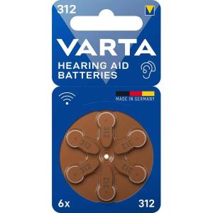 Zinc_Air_Battery_PR41___1_45_V_DC___6_BLISTER___Gehoorappara