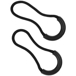 Zipper_Pulls_10_PCs_Black