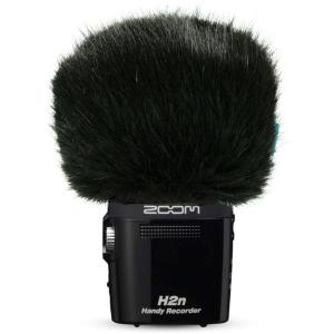 Zoom_H2N_Mini_Windcover