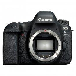 Canon EOS 6DII Body