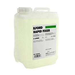 Ilford RAPID FIXER 5 liter