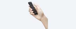 Sony Professionele draadloze afstandsbediening met Bluetooth