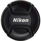 Nikon SLIP-ON FRONT LENS COVER 200-400&300/2.8