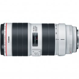 Canon EF 70-200mm/F2.8L IS USM III