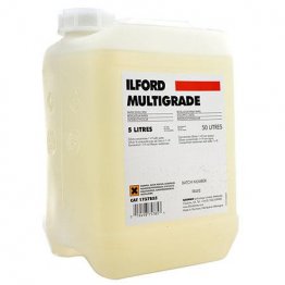 Ilford Multigrade 5 liter