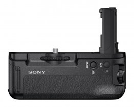 Sony A7 II Premium Grip