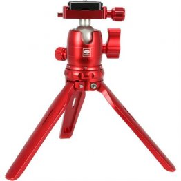 Sirui TableTop 3T-15R (red)