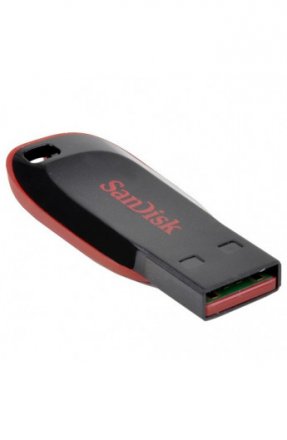 Sandisk Cruzer Blade 128GB 128GB USB 2.0