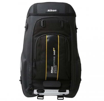 Nikon SLR Backpack EU-12 (premium)