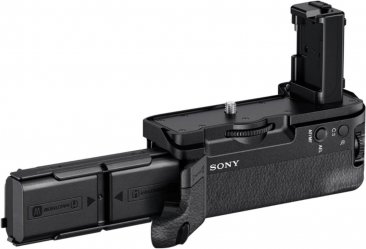 Sony A7 II Premium Grip