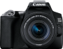 Canon EOS 250D Black 18-55 S CP