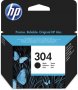 HP 304 Black Cartridge