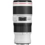 Canon EF 70-200mm/F4.0L IS USM II